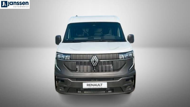 Fahrzeugabbildung Renault Master Kastenwagen FWD Kasten advance L2H2 3,3t