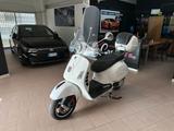 Piaggio Vespa 125 GTS SUPER - PIAGGIO S 125