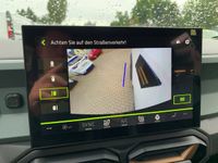 Dacia Bigster - Vorschau Bild 48