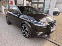 Nissan Qashqai Tekna+ 4x4 NAVI Leder BOSE PGD 20" Massa