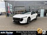Mazda 6e (258PS) Automatik Takumi Plus  Pano Navi 360* - weiße Mazda 6e