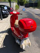Vespa LX 125 i.e. - Offers