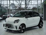 Smart Forfour EQ passion *1.Hand *SHZ *Tempomat  - Smart ForFour in Solingen
