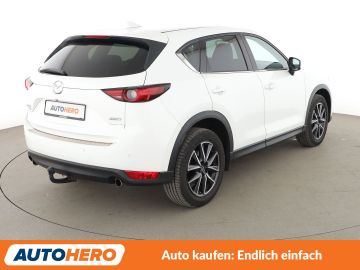 Mazda CX-5 - 6