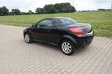 Opel Tigra Twin Top Enjoy 1,4 i Klima Alu Allwetter - Opel Tigra aus 2006