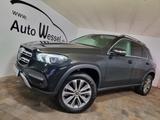 Mercedes-Benz GLE 300 d 4Matic Luft Memory 360 7-Sitze AHK 3.5 - gebrauchte Mercedes-Benz GLE 300 aus dem Jahr 2021