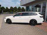 Volkswagen Passat Var. 2.0 TDI DSG*LED*Navi*AHK*4Motion* - Volkswagen Passat Variant: Allradantrieb