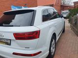 Audi Q7 3.0 TDI quattro tiptronic - - Audi Q7 von privat