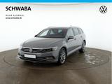 Volkswagen Passat Variant Elegance 2.0 TDI DSG AHK*IQ.LIGHT