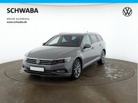 Volkswagen Passat Variant - Vorschau Bild 1