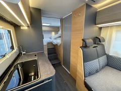 Adria Coral Axess 600 SL *Modell 2025*nur 6,99 m*AT8*