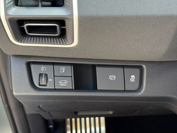 Kia EV5 81,4 GT-Line Pano 360 Kamera Massage LED Nav