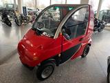 Andere CHARLY Elektromobil Kabinenroller 15 km/h Auto - Andere mit Elektro-Antrieb: Kleinwagen, El