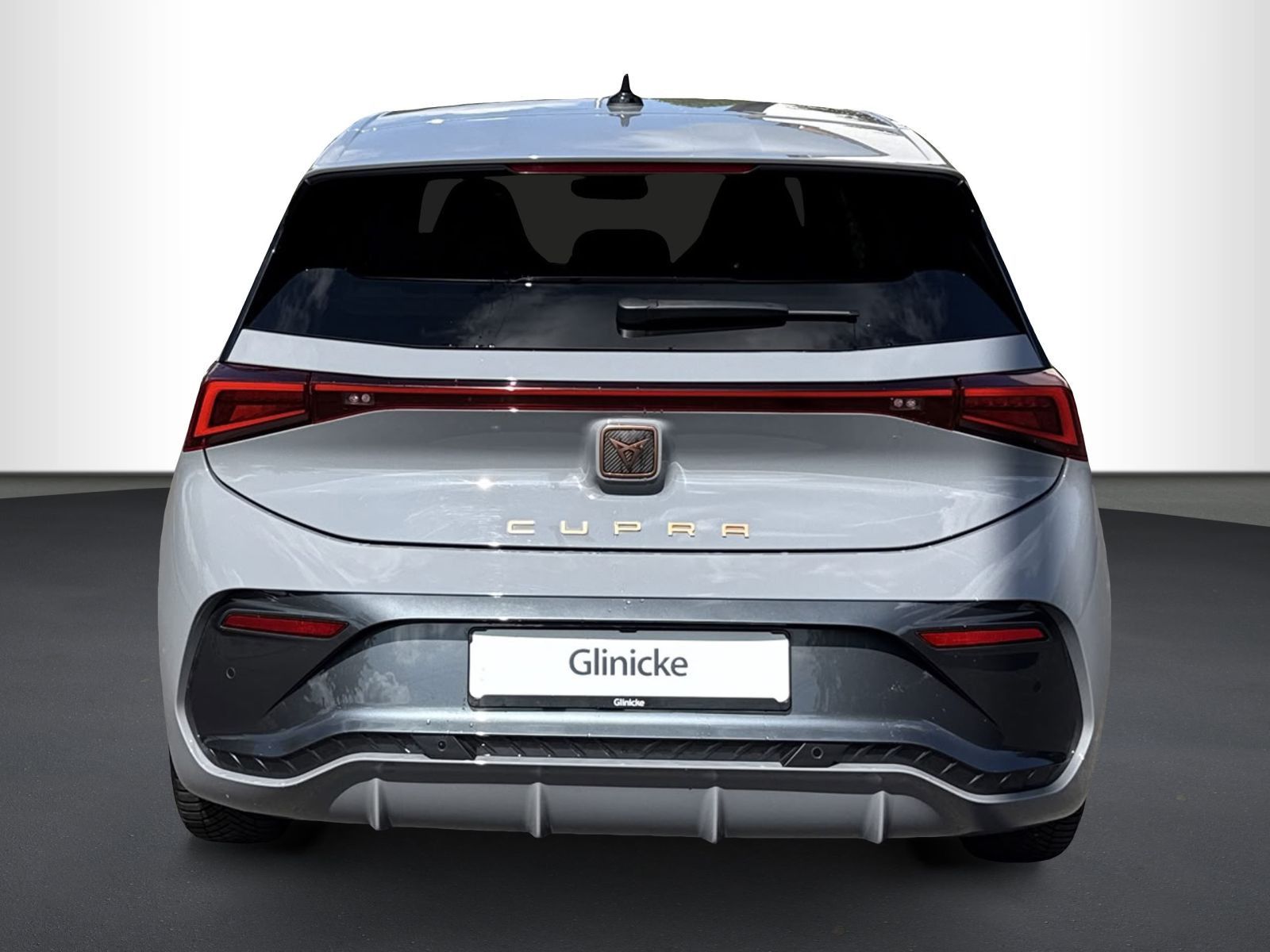 Cupra Born - Bild 5