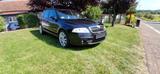Skoda Octavia RS Kombi - Skoda Octavia aus 2007