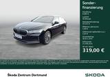 Skoda Superb Combi 2.0 L&K 4X4 LEDER PANO AHK CAM LM18 - Skoda Superb mit Benzin-Antrieb