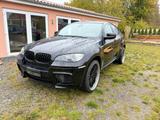 BMW X6 M 