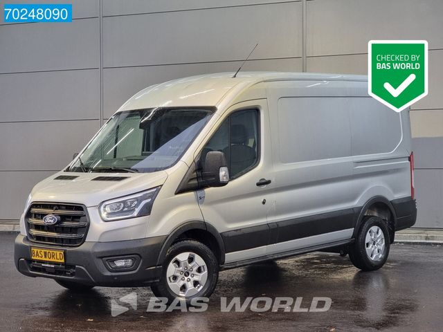 Ford Transit 165pk Nieuw Model Limited L2H2 Automaat