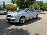Mercedes-Benz CLS 55 AMG