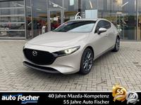 Mazda 3 2.5 (140PS) Schalter Exclusive-Line 360* Navi 