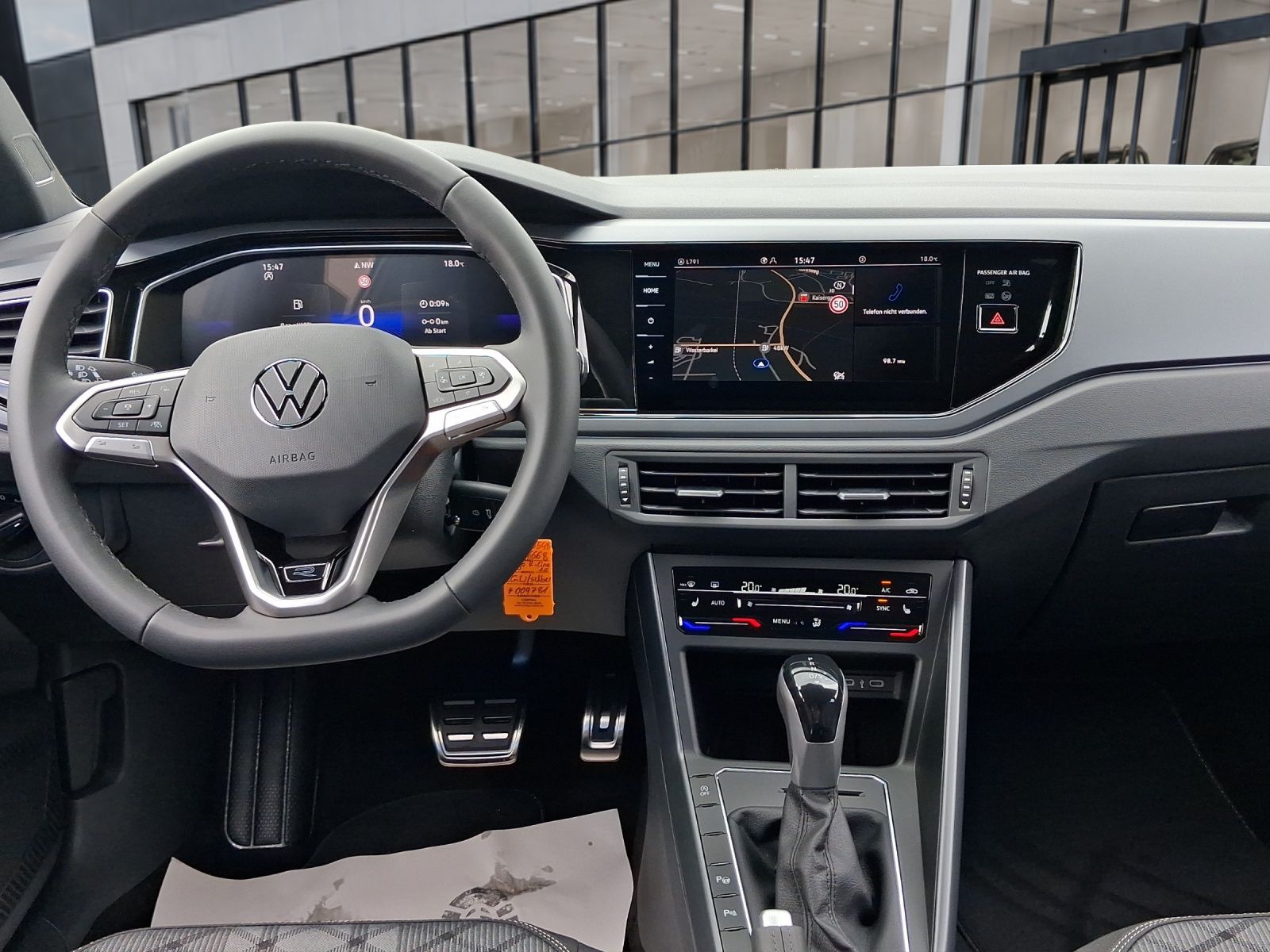 Volkswagen Taigo - Bild 10