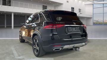 Mercedes GLE 350 - 3