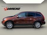 Honda CR-V 2.2 DTEC Elegance 4WD Automatik AHK - Honda aus 2011