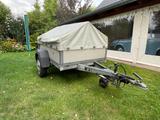 Westfalia 18 451 - Auflaufgebremst - Westfalia LKWs