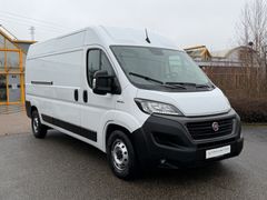FIAT Ducato Multijet L4H2|DAB|CarPlay|Kamera|Navi|USB