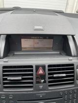 Mercedes-Benz C 180 Kompressor AVANTGARDE Avantgarde - Mercedes-Benz C-Klasse: Kompressor