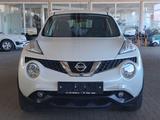 Nissan Juke 1,2 DIG-T Acenta AHK NAVI KAMERA SITZHEIZG - Nissan Juke: Acenta