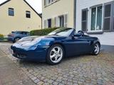 Porsche Boxster 2.7 - 96.740km - Schalter - Dach neu  - Porsche Boxster in Krefeld