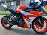 KTM RC 125 - Angebote