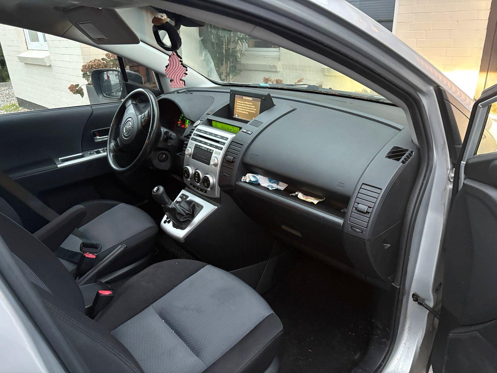 Mazda CX-5 2006 — photo 5