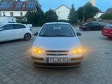 Hyundai Getz 1.1 - - gebrauchte Hyundai Getz aus dem Jahr 2005
