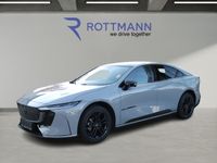 Mazda 6e - Vorschau Bild 6