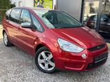 Ford S-Max Titanium 1-Hand 79.876Km! Sitzheizung PDC - Ford S-Max: 1.8