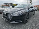 Hyundai i40 1.6 GDI cw blue Classic - Hyundai i40: Classic