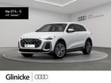 Audi SQ5 SUV TFSI  S line Matrix LED AHK 360° - Audi SQ5 Neuwagen