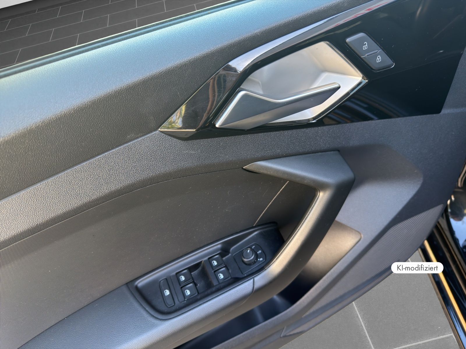 Audi A1 - Bild 14