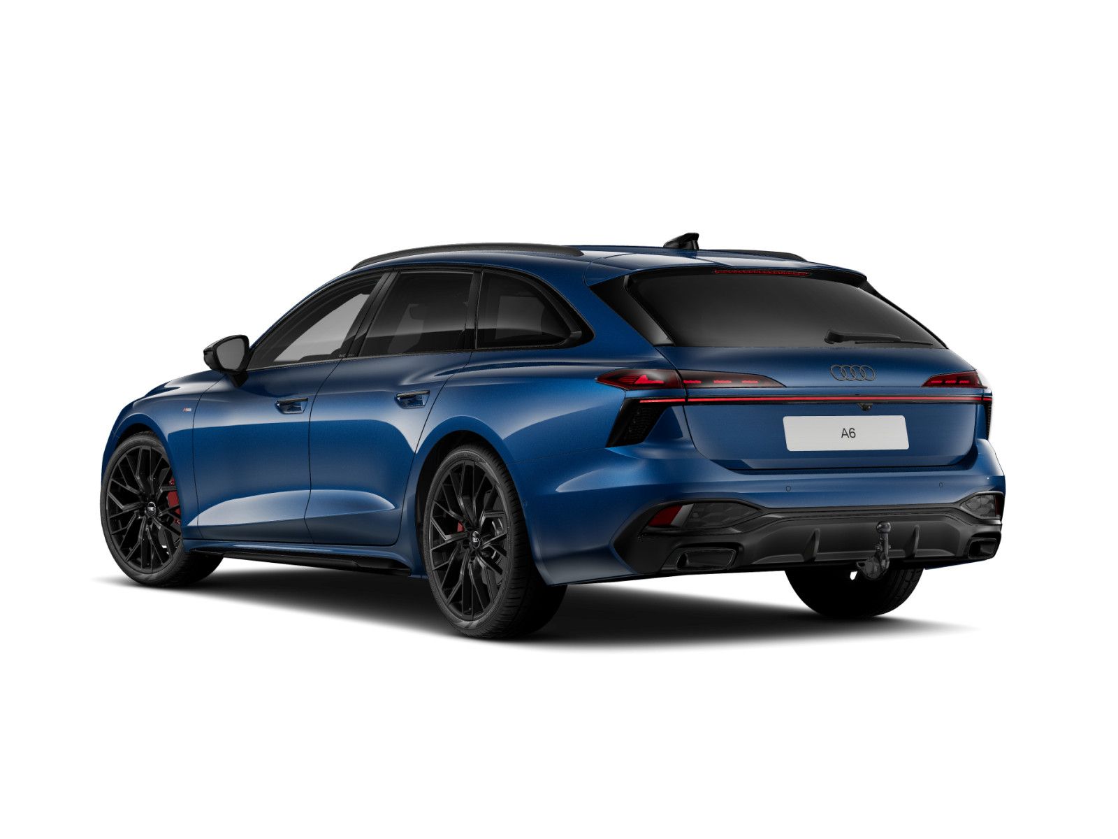 Audi A6 - Bild 5