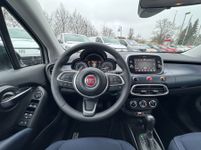 Fiat 500X - Vorschau Bild 10