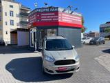 Ford Tourneo Courier Titanium/ - gebrauchte Ford Tourneo Courier aus dem Jahr 2017