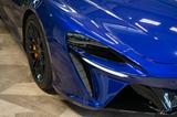 McLaren ARTURA*WARRANTY*CERAMIC*B&W*LIFT*181.074€ NETTO - McLaren Artura aus 2023