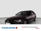 Audi A6 Avant 45 TDI qu. S-Tronic advanced*Matrix*sch - Audi A6: TDI