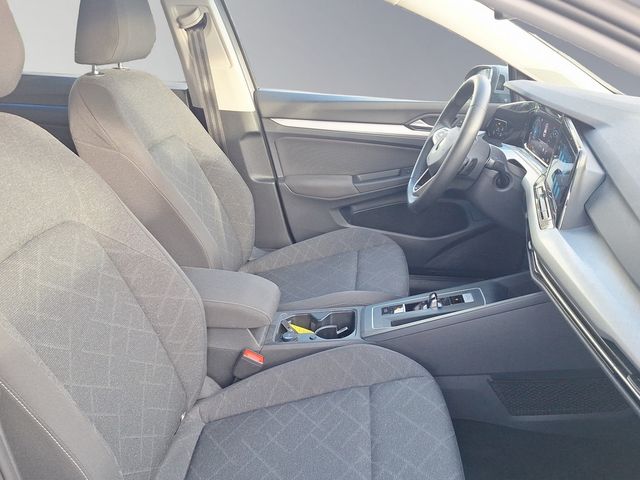 Golf VIII 1.0eTSI DSG Life