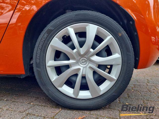 Corsa-e Edition  Elektromotor, Klima , E-Fenster
