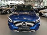 Mercedes-Benz GLB 180 Progressive Adv. Plus AHK Distronic on - blaue Mercedes-Benz GLB 180
