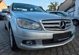 Mercedes-Benz C 180 CGI Limousine BlueEfficiency,PDC,Navi,Shz, - Mercedes-Benz C 180 in Leipzig