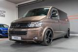 Volkswagen T5 Multivan 2.0 TDI 4Motion AHK 20" GEWINDE AHK - Volkswagen T5: 2.0